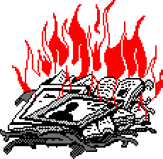 Image Archive Icon